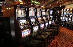 Live-casino baccarat table interface on joker81 login showing dealer and betting controls